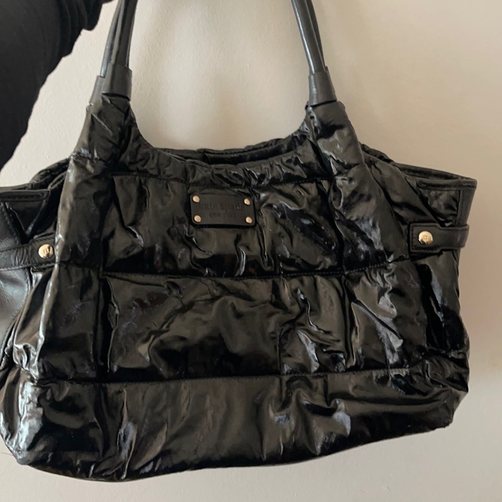 Used Kate Spade bag